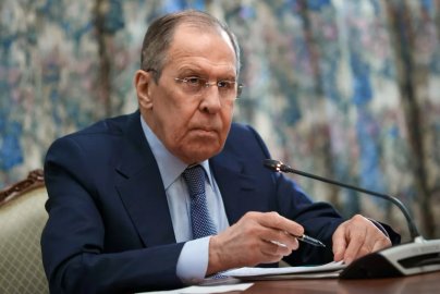 Kremlin'den bölge ülkelerine küstah gözdağı: Lavrov’dan NATO savunmasına tehdit