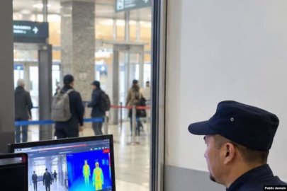 Rusya’daki veba vakasının ardından Kırgızistan sınır kontrollerini sıkılaştırdı