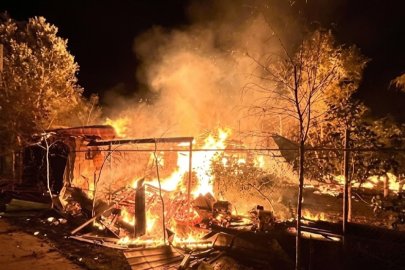 Ukrayna’nın güneyi Rus bombardımanı altında: En az 2 ölü, 2 yaralı!