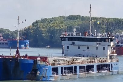 Zelenskıy: Türk gemisini 2 Rus SİHA’sı vurdu