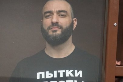 Fin gazeteci Elina Hirvonen’den acil çağrı: "Ağır hasta Kırım Tatar siyasi tutsak Tofik Abdulgaziyev derhal serbest bırakılmalı"