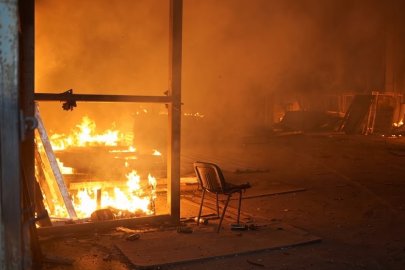 Herson ve Odesa bölgelerinde Rus terörü: En az bir ölü, 4 yaralı!