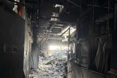 Rusya'nın Ukrayna’daki internet ve iletişim şebekelerine yönelik saldırıları tırmanıyor: Kıyiv’de en az 3 data merkezi faaliyetlerini durdurdu