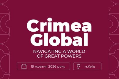Kıyiv’de IV. Uluslararası Kırım Küresel Konferansı düzenlenecek: Kırım’ın işgalden kurtarılması tartışılacak