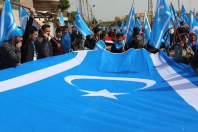 Irak Türkmenleri, 7 Ekim Türkmen Millî Bayramı’nı kutluyor