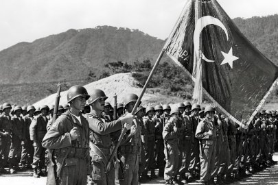 Bakü’de Kayıp Kişiler Konferansı: 167 Mehmetçik, Kore Savaşı’ndan beri kayıp!