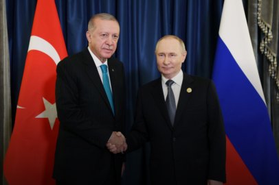 Cumhurbaşkanı Erdoğan ile Putin, telefonda görüştü: Ukrayna-Rusya temasları gündemde