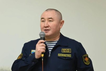 Kazakistan’da 14 askerin şehit olduğu facianın ardından görevden alınan Deniz Kuvvetleri Komutanı tutuklandı