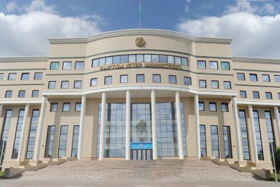 Kazakistan, Rusya’da savaşa sürüklenen vatandaşlarını geri getirmek için devrede