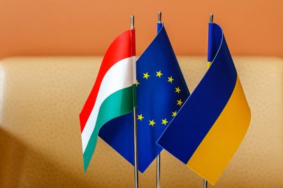 Macaristan, Ukrayna’nın AB üyeliğine yeşil ışık yaktı: 2. ve 3. fasıl kümeleri açılacak