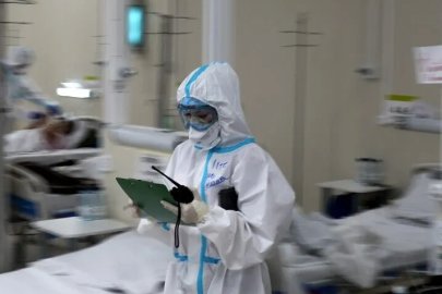 AB sağlık yetkilileri Rusya’daki şüpheli zatürre ve veba iddialarını görüşmek üzere toplanıyor