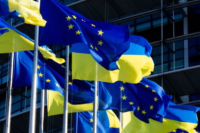 Ukrayna semalarını koruyacak dev kaynak: AB’den SİHA ve füzeler için milyarlık paket
