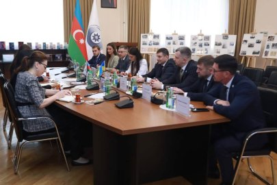 Ukrayna ve Azerbaycan ombudsmanlarından ortak adım: Kayıp kişiler için iş birliği güçleniyor