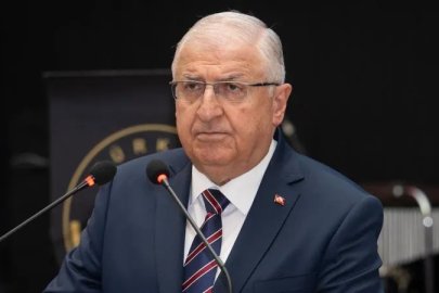 MSB Bakanı Güler: Karadeniz’de savaşın bölgesel güvenlik üzerindeki etkilerini yakından takip ediyoruz