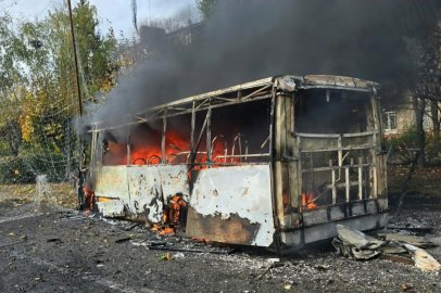 Rusya’dan Kramatorsk kentinde geniş çaplı saldırı: En az 30 ölü, 18 yaralı!