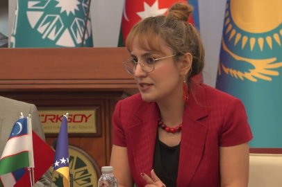 Türk dünyasının genç sinemacıları Ankara'da buluştu