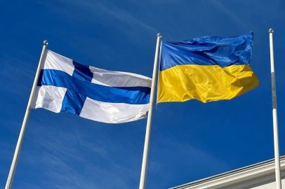 Finlandiya'dan Ukrayna'ya 35. askerî yardım paketi