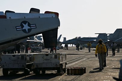 NATO'nun nükleer tatbikatı öncesi Rusya ile gerilim arttı: "Endişeye gerek yok"