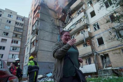 İşgalci Rusya'dan sözde "tahliye": Harkiv bölgesinde alıkonulan Ukraynalılar zorla yerinden edildi!