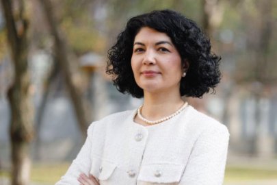Ukrayna Milletvekili Tamila Taşeva: Kırım’ı, onu yuva bilenlere geri getirmemiz şarttır