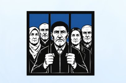 Kırım'da yaşlılara yönelik Rus zulmü belgelendi: 60 yaş üstü en az 64 siyasi tutsak var