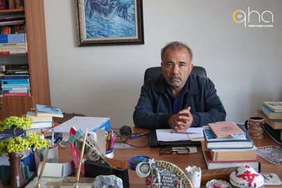 Prof. Dr. Ekrem Arıkoğlu: “Ortak alfabe, Türk dünyasının birbirini daha kolay anlamasını sağlayacak”