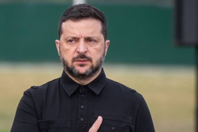 Ukrayna Cumhurbaşkanı: ABD’nin Rusya’dan aldığı petrol ürünlerinden elde ettiği gelirler silah üretimine harcanacak