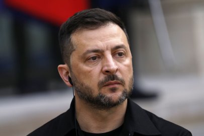 Zelenskıy’dan ABD’nin dizel yakıt kararına tepki: “Barış masasında paravan olduk!”