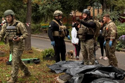 “Rusya, dizel yaptırımlarının kaldırılmasını Zaporijjya’ya bombalar yağdırarak kutladı”