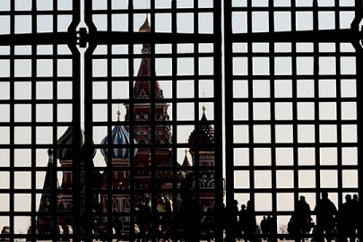 Kremlin, Avrupalı savunma sanayisi yöneticilerini hedef alıyor