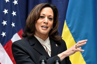 Harris’ten Trump’a tepki: "Yakıt fiyatlarındaki artışın sorumlusu Ukrayna değil, İran’a karşı savaşın"