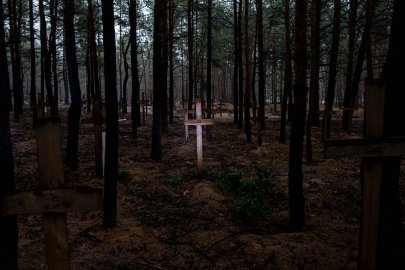 NATO yetkilisi: Rus ordusu bir ayda 28 bini ölü 50 binden fazla kayıp verdi