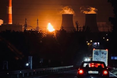 Trump, enerji ateşkesi ilan etmişti: Rusya, Kıyiv ve Harkiv bölgelerindeki tesisleri vurdu!