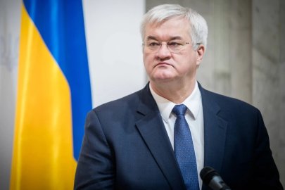 Ukrayna Dışişleri Bakanı Sıbiha’dan, Rus Dışişleri Bakanı Lavrov’un sözlerine sert tepki!