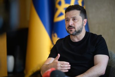 Zelenskıy’dan Trump’ın seçim çağrısına yanıt: Putin, ateşkesi kabul ederse seçimler yapılır