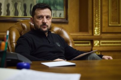 Zelenskıy: Rusya ateşkese uyma niyetinde değil, son bir günde Ukrayna’da 6 enerji tesisi hedef alındı