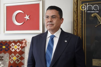 MHP Genel Başkan Başdanışmanı Prof. Dr. Ruhi Ersoy'dan Türk dünyasına Ahmed Cevad mesajı: "Ortak hafıza devlet politikası olmalı"