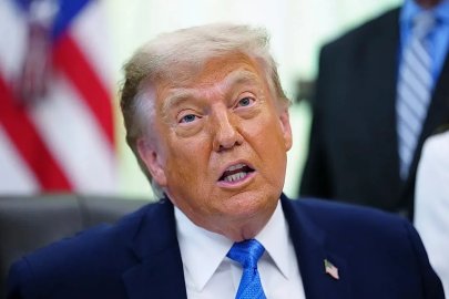 Trump, Rusya ve Çin’in İran’a yardım ettiğine inanmadığını söyledi