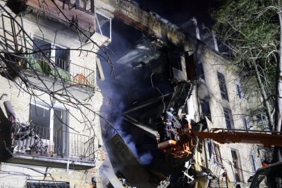 Ukrayna Cumhurbaşkanı Zelenskıy: Rusya, Trump'ı dinlemedi