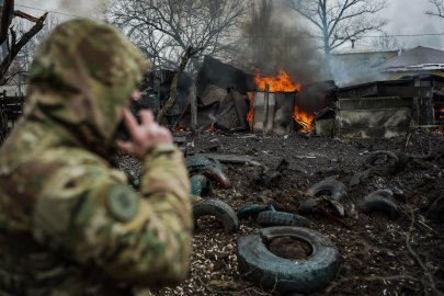 Ukrayna-Rusya Savaşı, NATO’nun savunma önceliklerini değiştirdi
