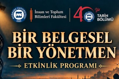 Zafer Karatay’ın “Kırım” belgeseli, gençlerle buluşuyor!