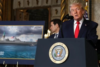 ABD Senatosundan Trump'a çağrı: “Dizel yakıt anlaşması iptal edilsin!”