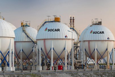 Azerbaycan, Türkmenistan’daki petrol ve doğal gaz sahalarıyla ilgileniyor