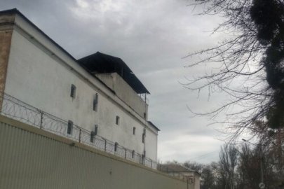 İşgal altındaki Kırım’da açlık grevi: 71 yaşındaki siyasi tutsak Anna Sotsenko 44 gündür aç
