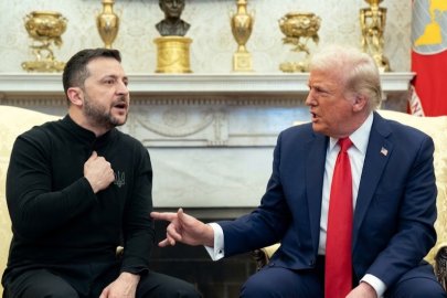 İşgalci Rusya, enerji ateşkesini bir kez daha ihlâl etti: Zelenskıy’dan Trump’a çağrı!