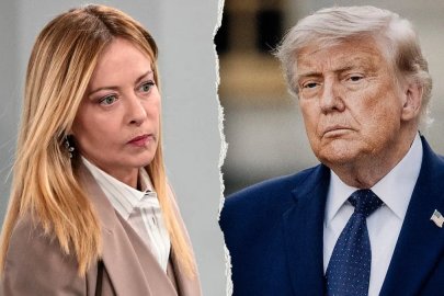 İtalya Başbakanı Meloni: Trump’ın dizel yakıt anlaşması, Moskova’nın menfaatinedir
