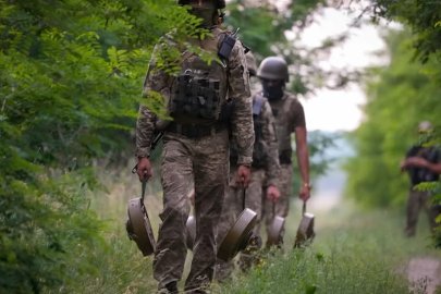Kırgızistan’dan Rusya’nın savaşına sürüklenen vatandaşları için girişim: “Zamanında haberimiz olursa kurtarabiliyoruz”