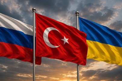 Türkiye’nin NATO Temsilcisi Basat Öztürk: Karadeniz’de kısmi bir ateşkes için iki tarafla da çalışıyoruz