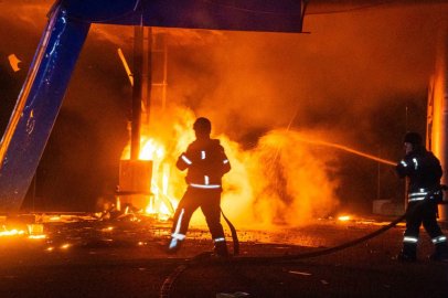 Ukrayna’nın güneyi Rus bombardımanı altında kaldı: En az bir ölü, 5 yaralı!