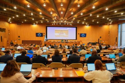 UNESCO’dan Kırım’ın işgaline ilişkin karar: Ukrayna’nın egemenliği yeniden teyit edildi